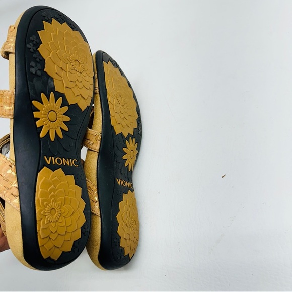 Vionic Amber women’s sandals size 8 - Picture 6 of 6
